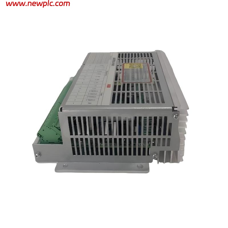 ABB UNITROL 1005-0012 3BHE043576R0012 Automatic Voltage Regulator