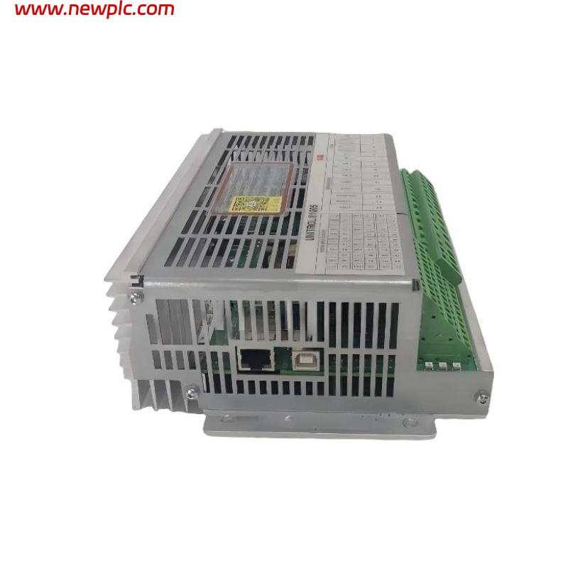 ABB UNITROL 1005-0012 3BHE043576R0012 Automatic Voltage Regulator