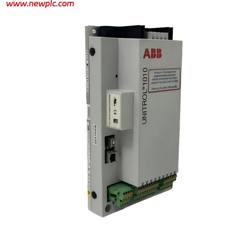 ABB UNS 0121 A-Z,V1 3BHE035301R0001 Voltage Regulator