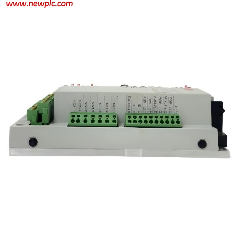 ABB UNS 0121 A-Z,V1 3BHE035301R0001 Voltage Regulator