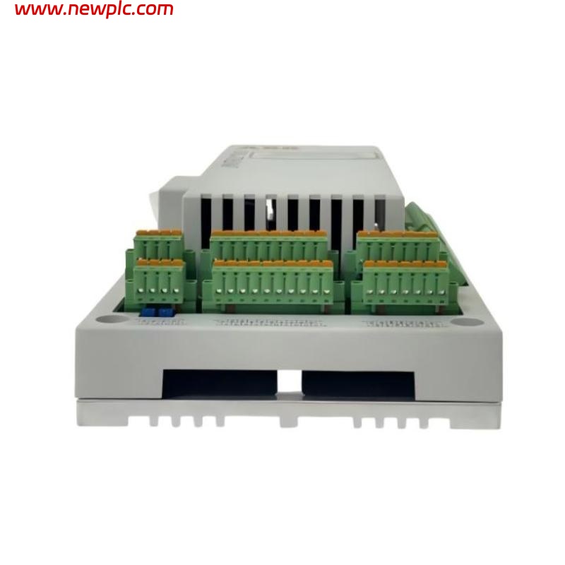 ABB UNS 0121 A-Z,V1 3BHE035301R0001 Voltage Regulator