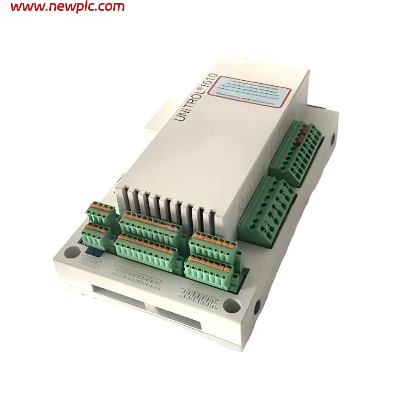 ABB UNS 0121 A-Z,V1 3BHE035301R0003 Voltage Regulator