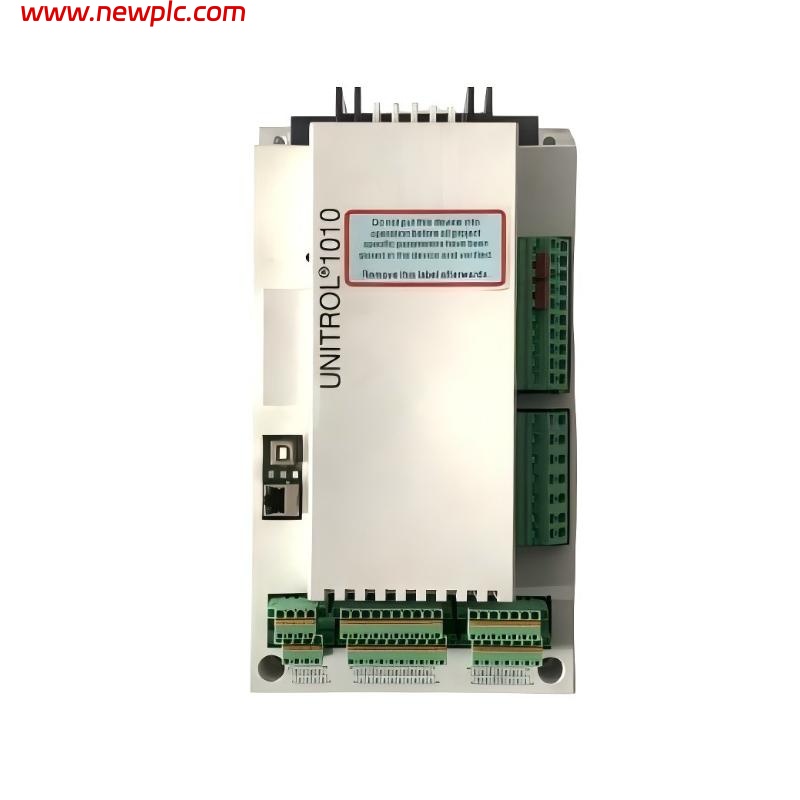 ABB UNS 0121 A-Z,V1 3BHE035301R0003 Voltage Regulator