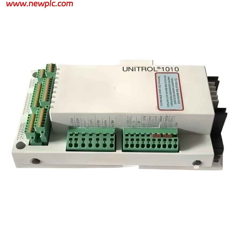 ABB UNS 0121 A-Z,V1 3BHE035301R0003 Voltage Regulator