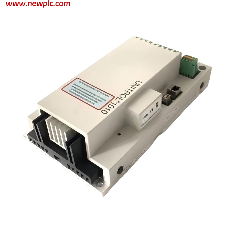 ABB UNS 0121 A-Z,V1 3BHE035301R0003 Voltage Regulator