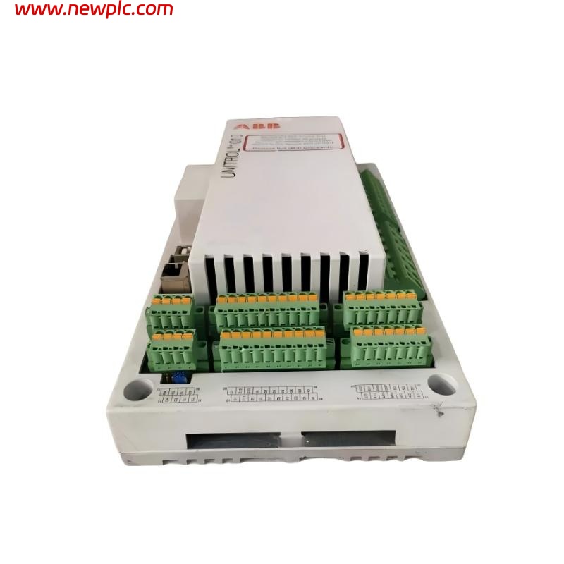 ABB UNS 0121 A-Z,V1 3BHE035301R0410 Automatic Voltage Regulator