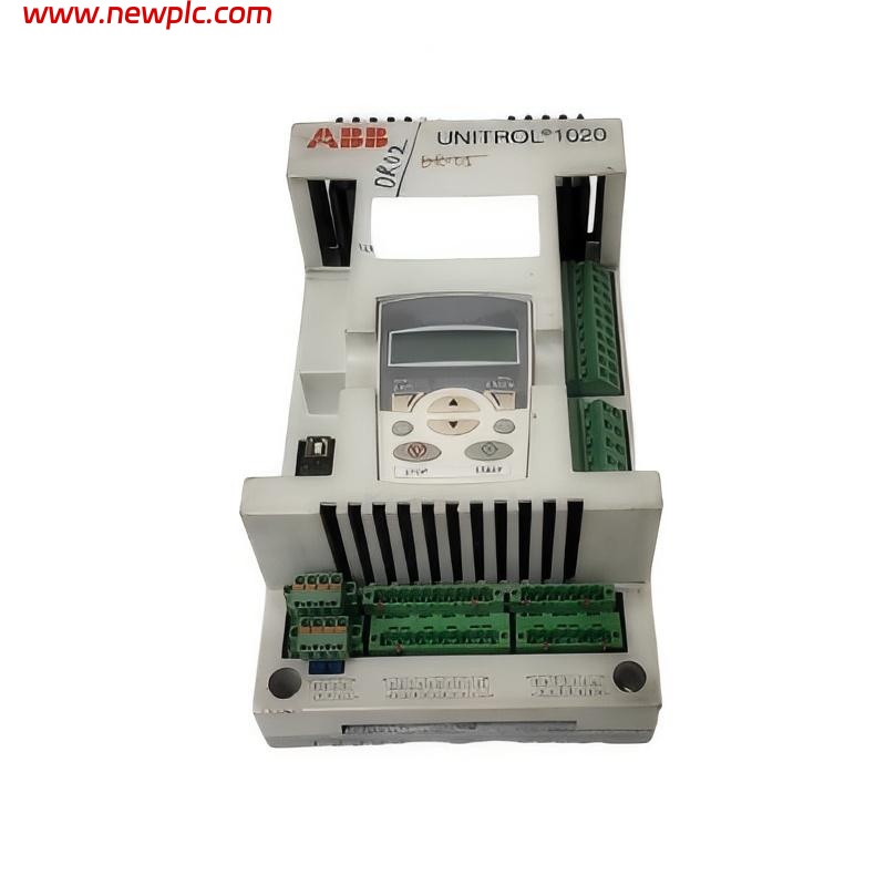 ABB UNS 0119 A-Z,V1 3BHE030579R0006 Voltage Regulator