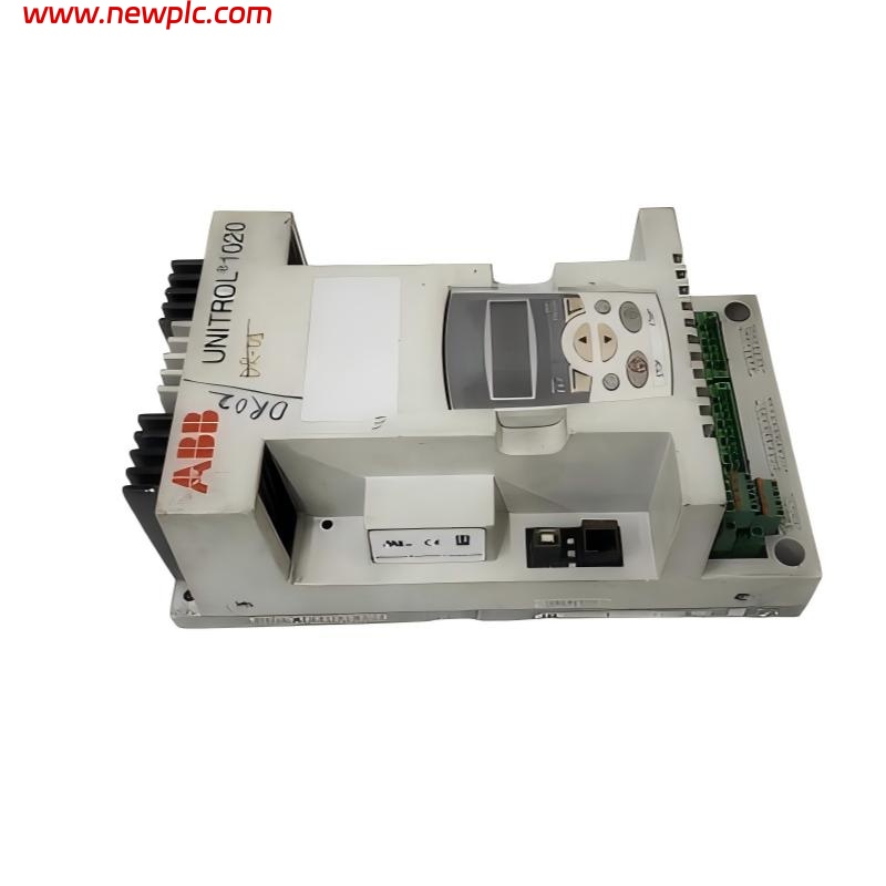 ABB UNS 0119 A-Z,V1 3BHE030579R0006 Voltage Regulator