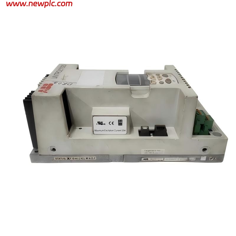 ABB UNS 0119 A-Z,V1 3BHE030579R0006 Voltage Regulator
