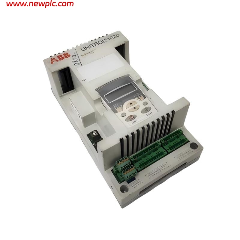 ABB UNS 0119 A-Z,V1 3BHE030579R0006 Voltage Regulator