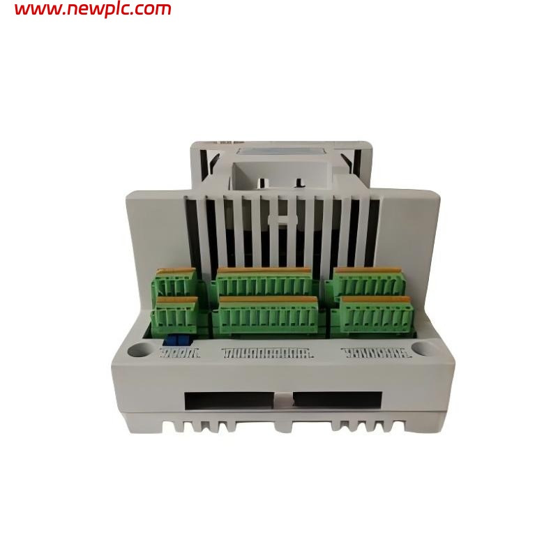ABB UNS 0119 A-Z,V1 3BHE030579R0001 Voltage Regulator