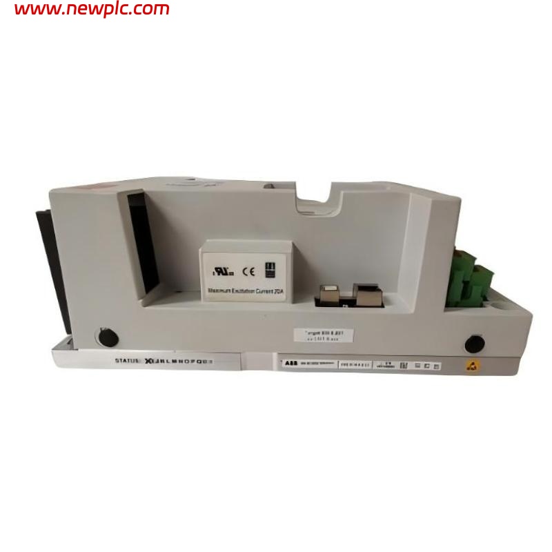 ABB UNS 0119 A-Z,V1 3BHE030579R0001 Voltage Regulator