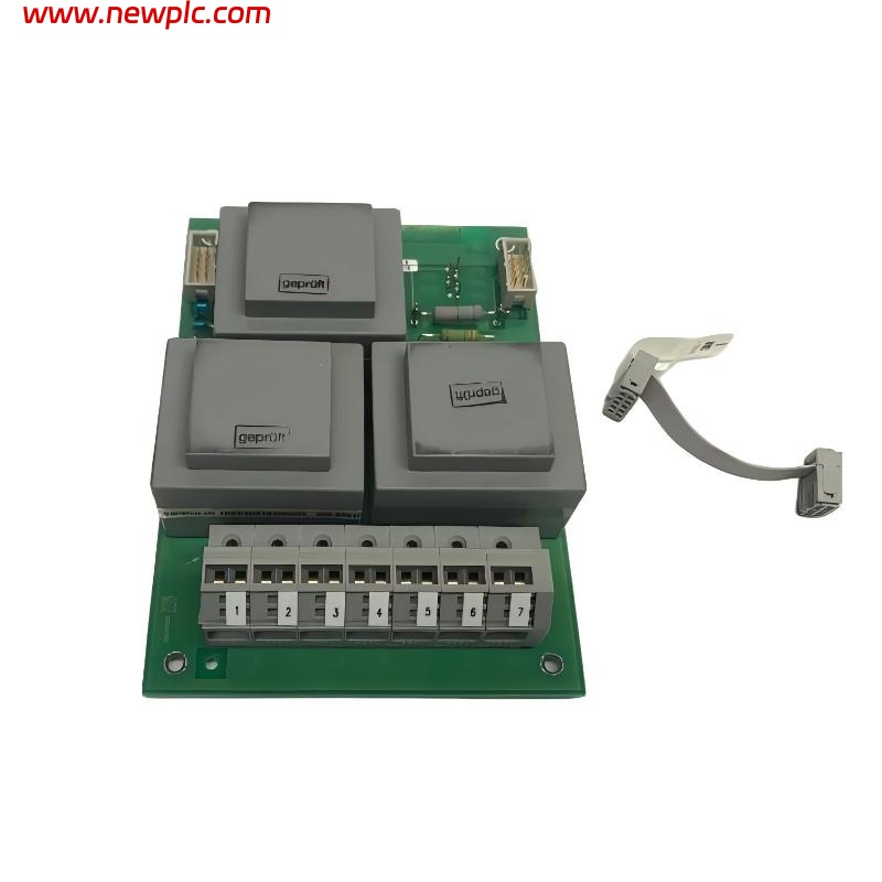 ABB UNS 0862A-P,V1 HIEE405179R0001 Control Board