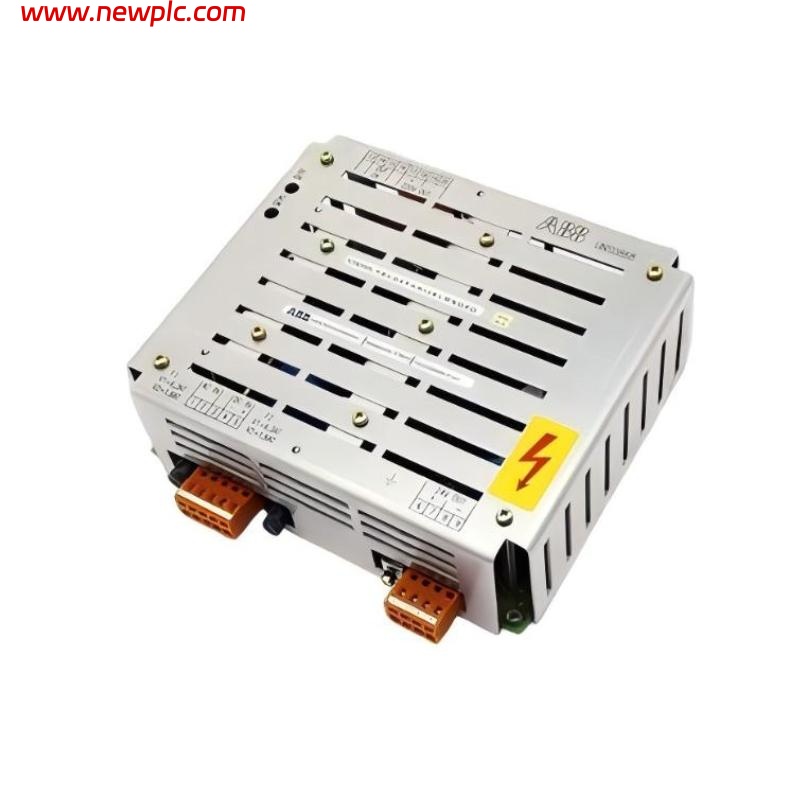 ABB UNS 0868A-P,V2 HIEE305120R0002 Power Module