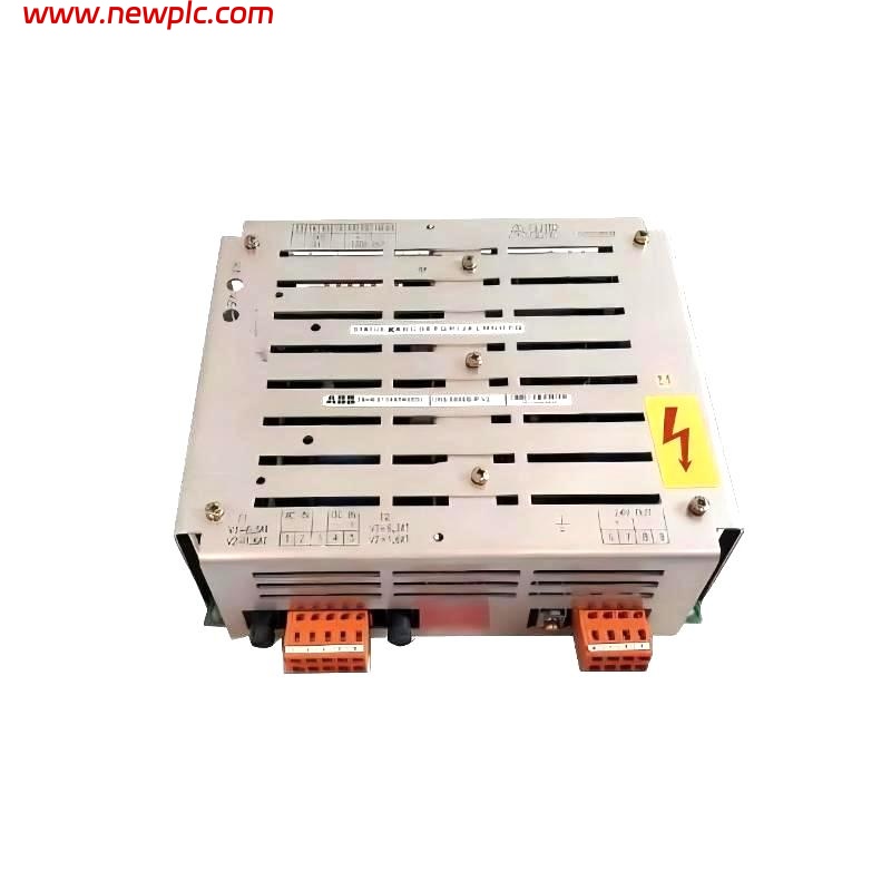 ABB UNS 0868A-P,V2 HIEE305120R0002 Power Module