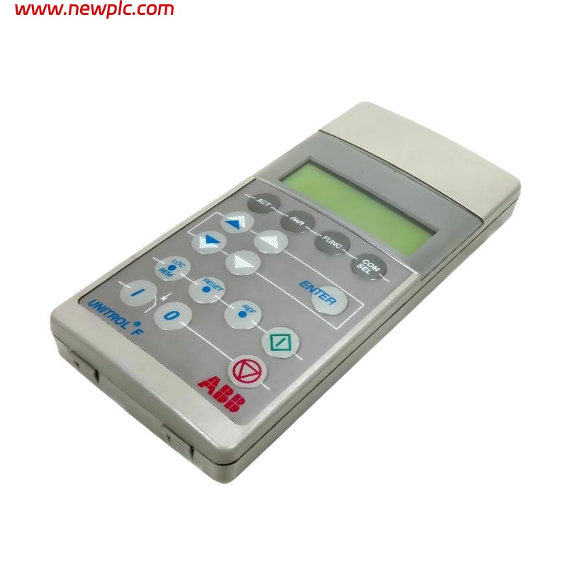 ABB UNS 0874A-P,V1 3BHB002651R1 Control Panel