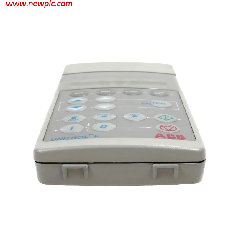 ABB UNS 0874A-P,V1 3BHB002651R1 Control Panel