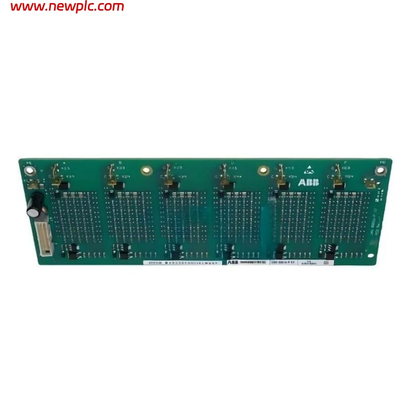 ABB UNS 0881b-P,V2 3BHE050077R0102 PCB Board