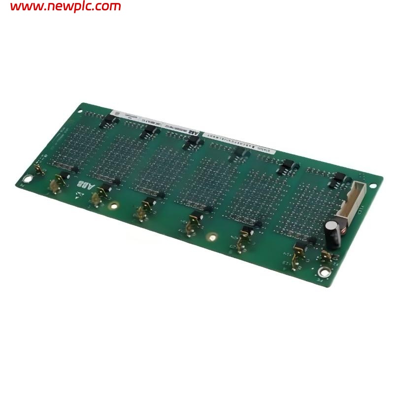 ABB UNS 0881b-P,V2 3BHE050077R0102 PCB Board