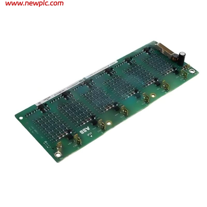 ABB UNS 0881b-P,V2 3BHE050077R0102 PCB Board