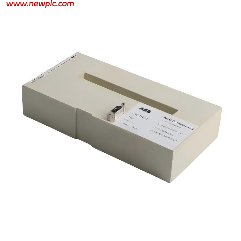 ABB UNS 0884A,V1 3BHE004385R0001 Current Sensor