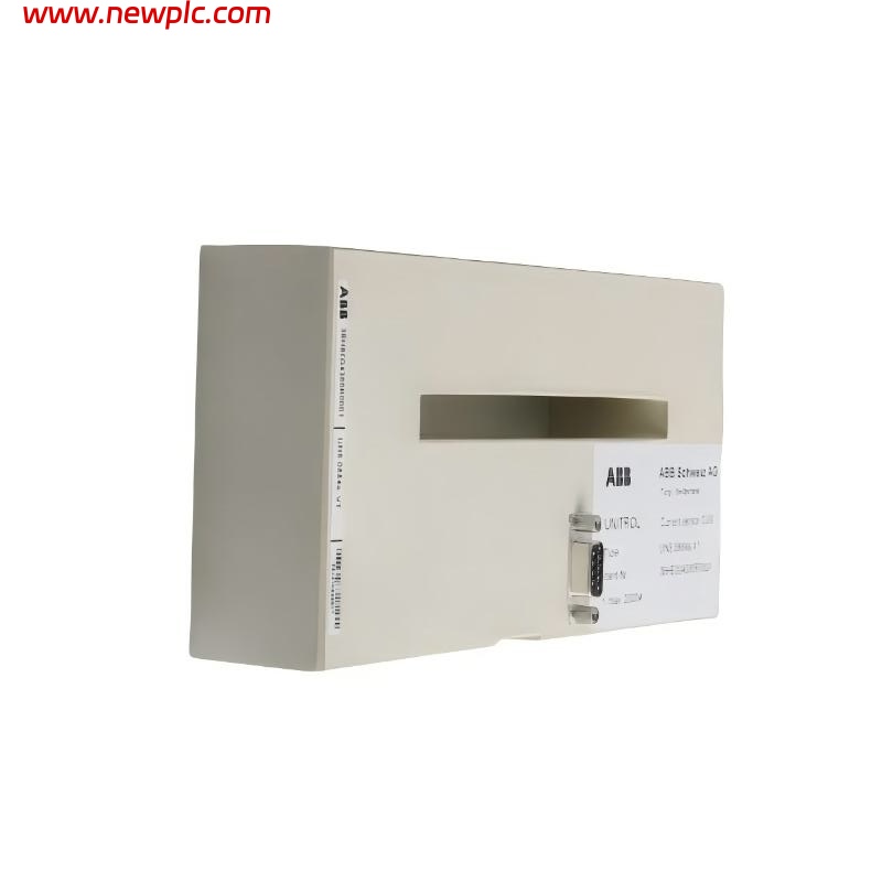 ABB UNS 0884A,V1 3BHE004385R0001 Current Sensor