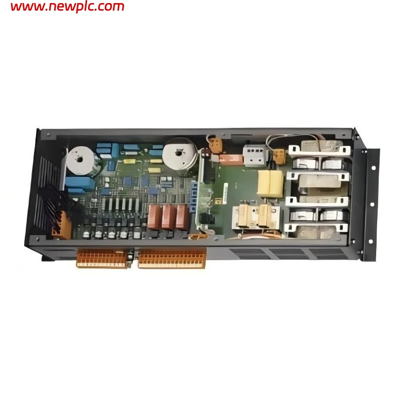 ABB UNS 3020A-Z,V3 HIEE205010R003 Ground Fault Relay