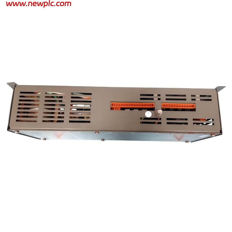 ABB UNS 3020A-Z,V3 HIEE205010R003 Ground Fault Relay