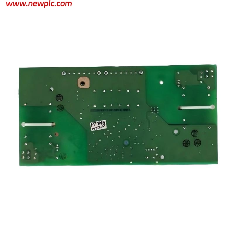 ABB UNS0881 UNS0881a-P 3BHB006338R0101 Control Board
