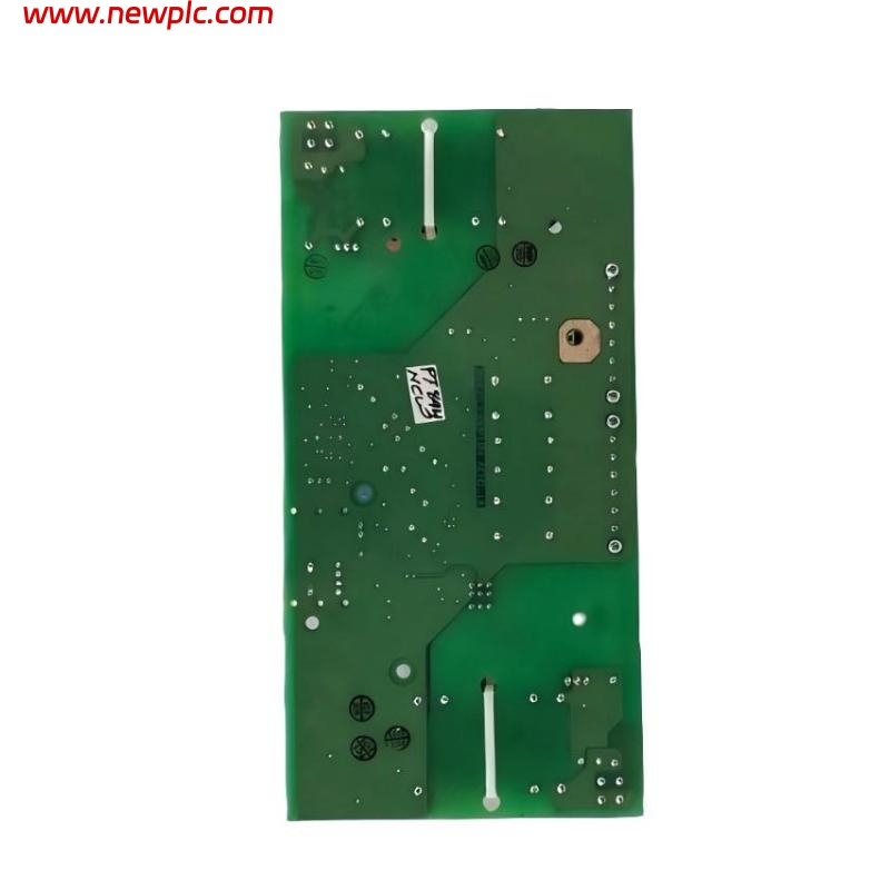 ABB UNS0881 UNS0881a-P 3BHB006338R0101 Control Board