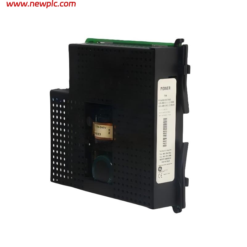 GE Fanuc UR1HH Power Module
