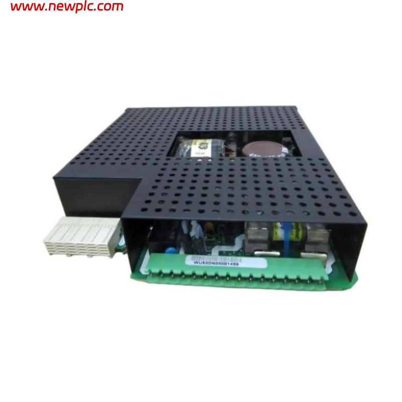 GE Fanuc UR1HH Power Module
