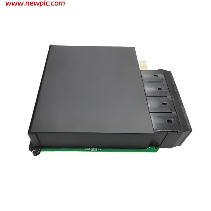 GE Fanuc UR5EH Sensor I/O Module