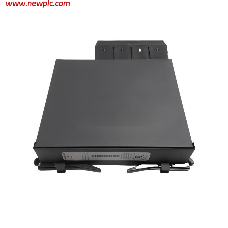 GE Fanuc UR5EH Sensor I/O Module