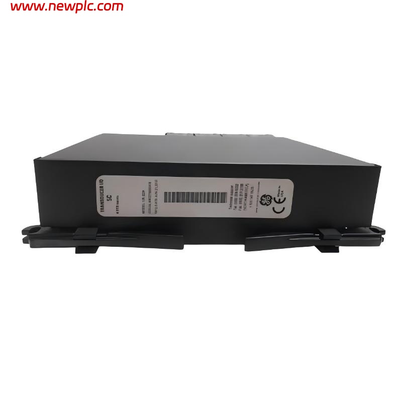 GE Fanuc UR5EH Sensor I/O Module