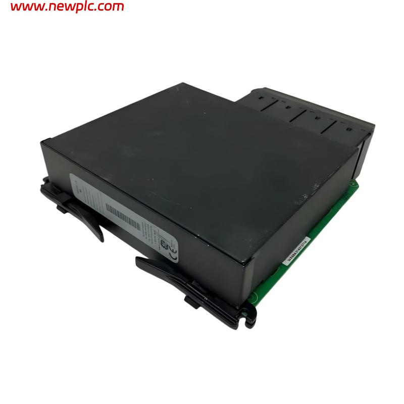 GE Fanuc UR6LH Digital I/O Module