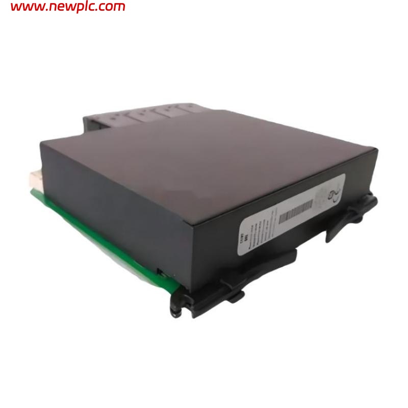 GE Fanuc UR6LH Digital I/O Module