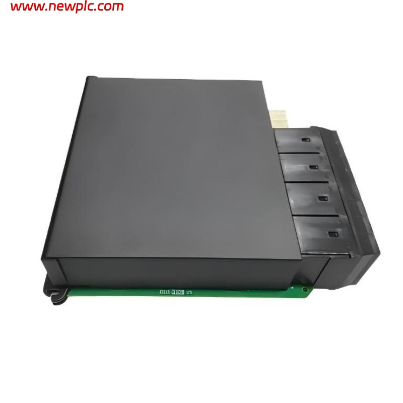 GE Fanuc UR6LH Digital I/O Module