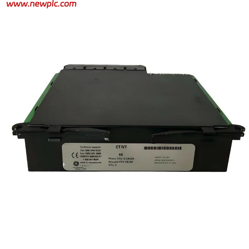 GE Fanuc UR8AH General Relay Module
