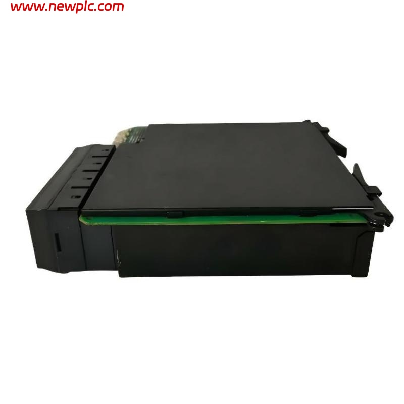 GE Fanuc UR8AH General Relay Module