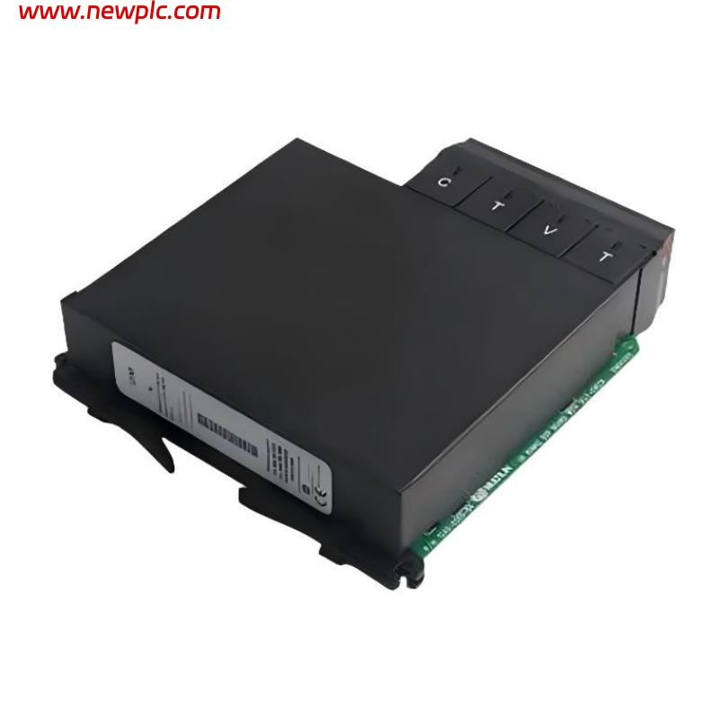 GE Fanuc UR8AH General Relay Module