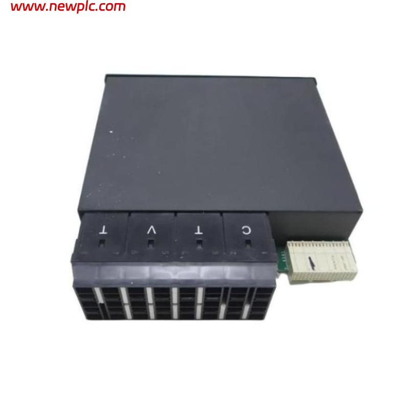 GE Fanuc UR8AH General Relay Module