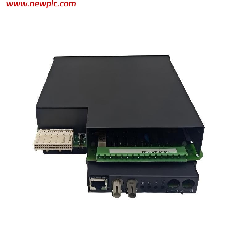 GE Fanuc UR9CH CPU Module