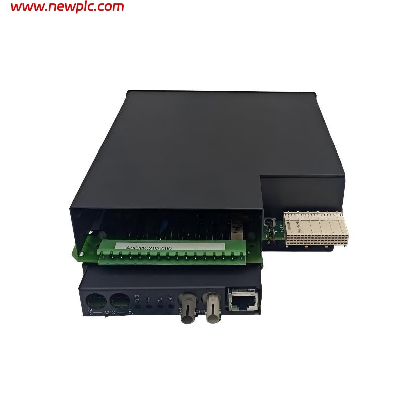 GE Fanuc UR9CH CPU Module