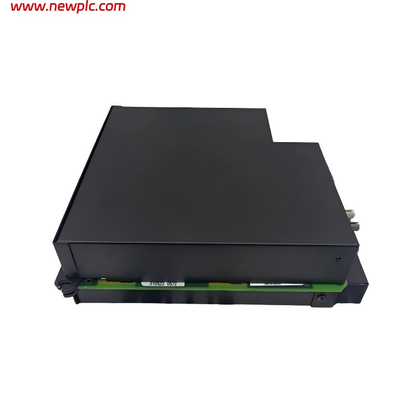 GE Fanuc UR9CH CPU Module