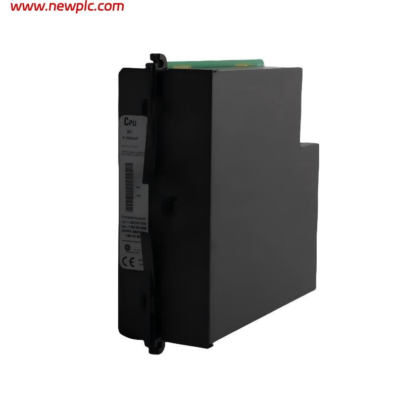 GE Fanuc UR9HH CPU Module