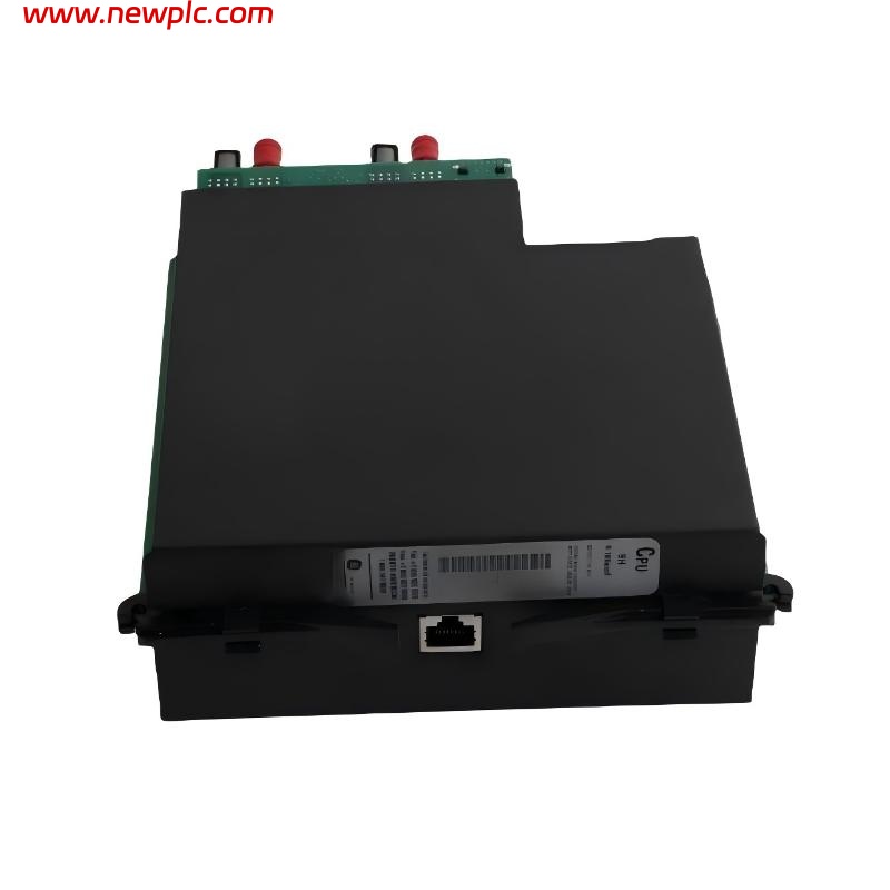 GE Fanuc UR9HH CPU Module