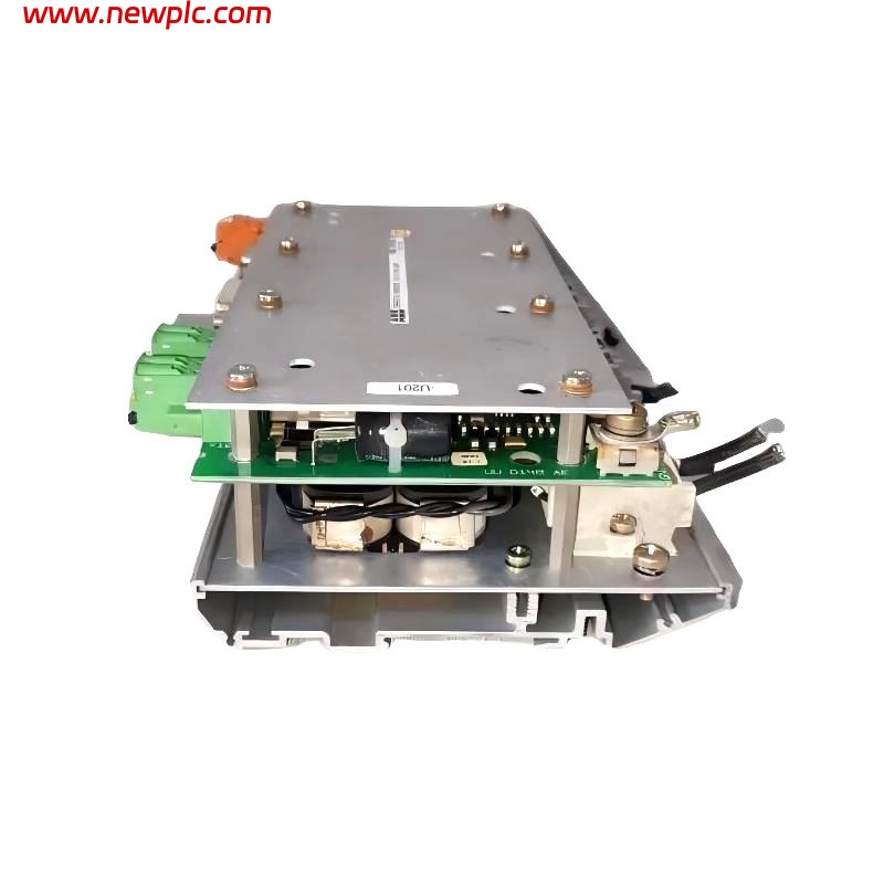 ABB UU D148 AE02 3BHE014185R0002 Current Sensor Control Board