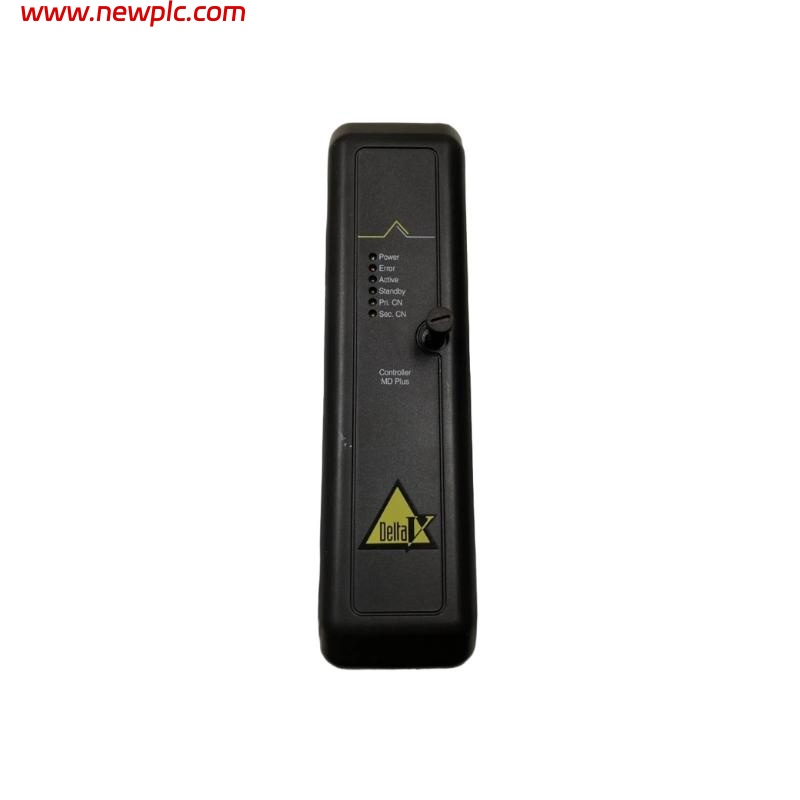 Emerson VE3006 KJ2003X1-BB1 Controller