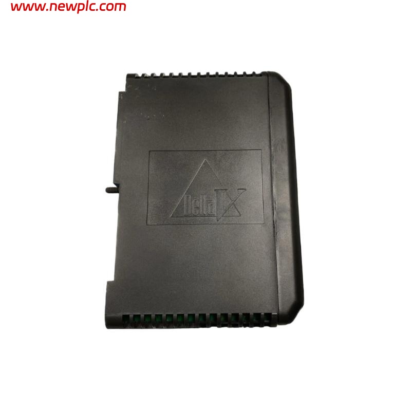 Emerson VE3006 KJ2003X1-BB1 Controller